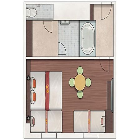 Anda No Mori Osaka Tennoji Tower Ngoại thất bức ảnh