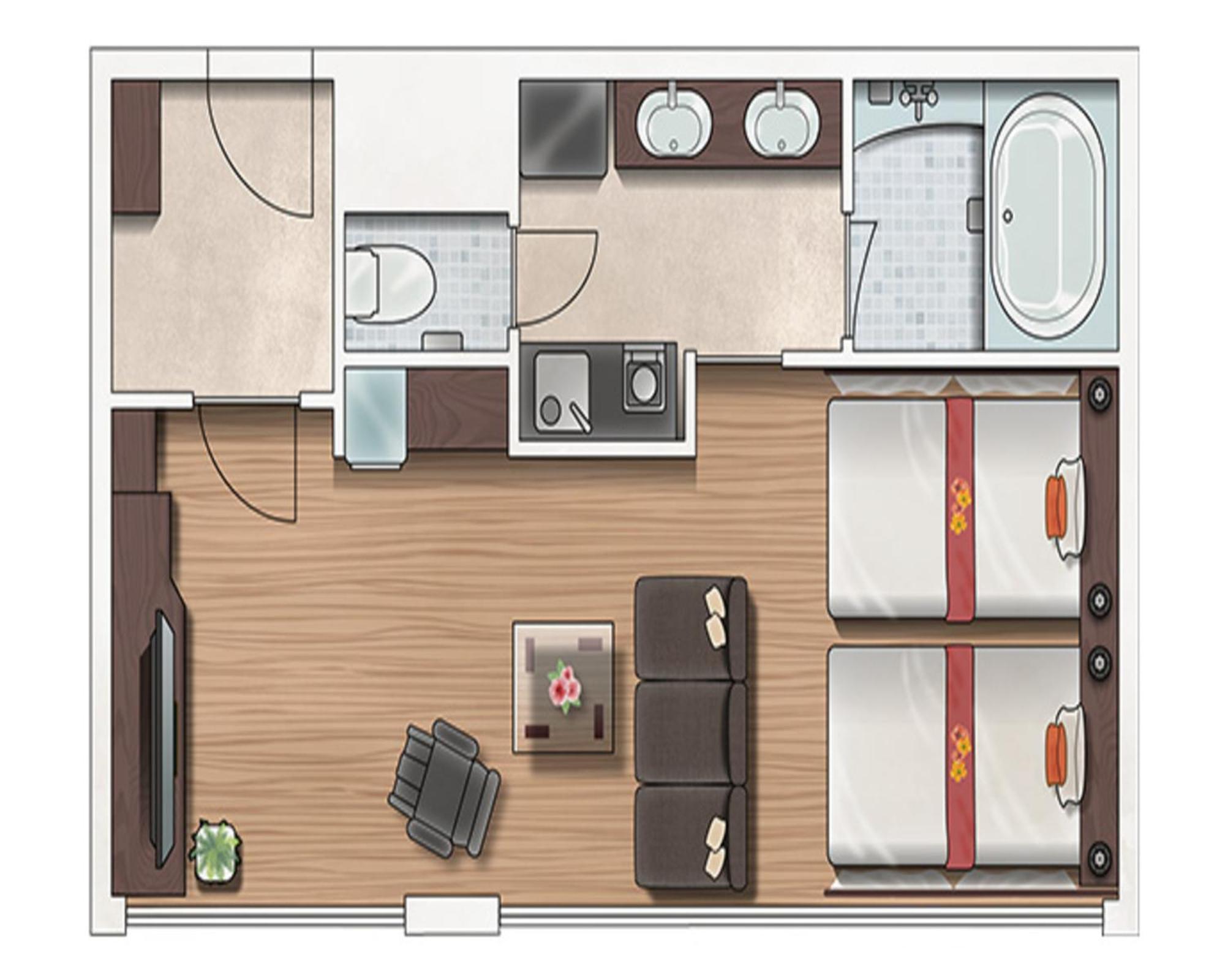 Anda No Mori Osaka Tennoji Tower Ngoại thất bức ảnh