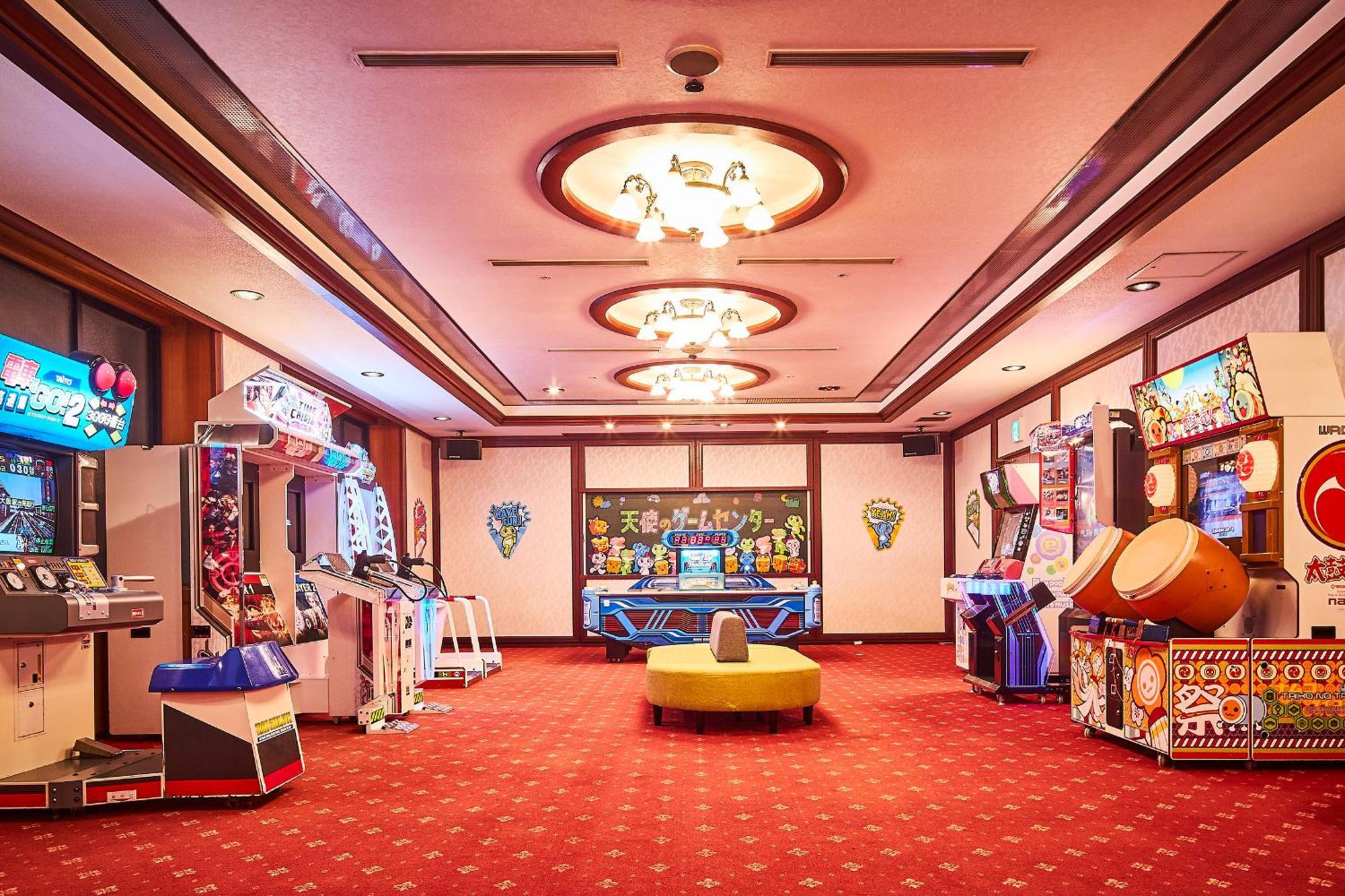 Anda No Mori Osaka Tennoji Tower Ngoại thất bức ảnh