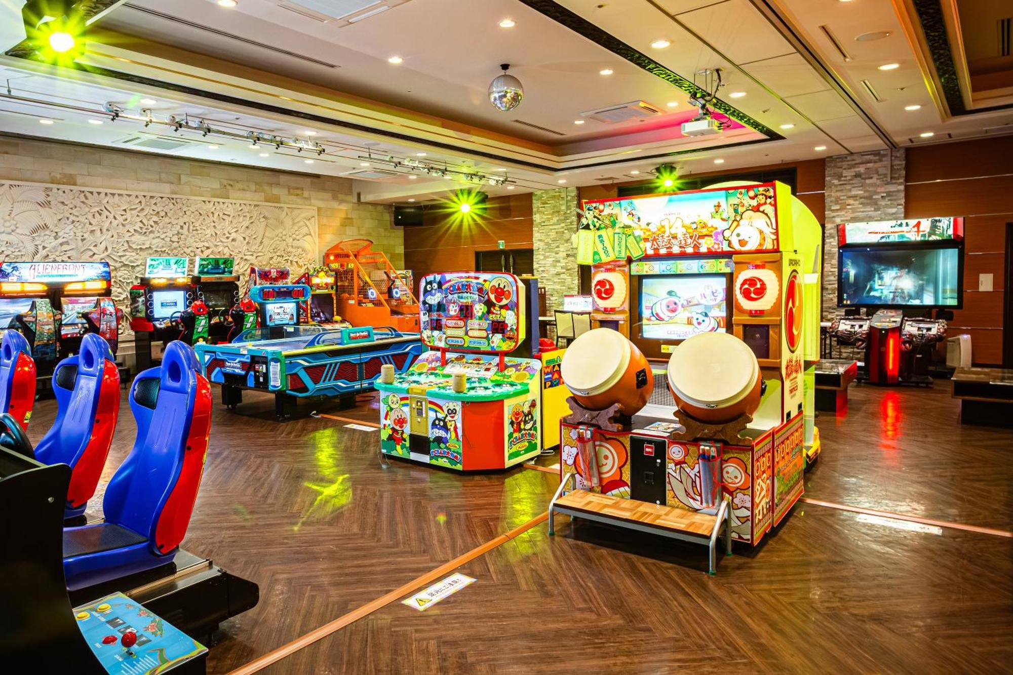 Anda No Mori Osaka Tennoji Tower Ngoại thất bức ảnh