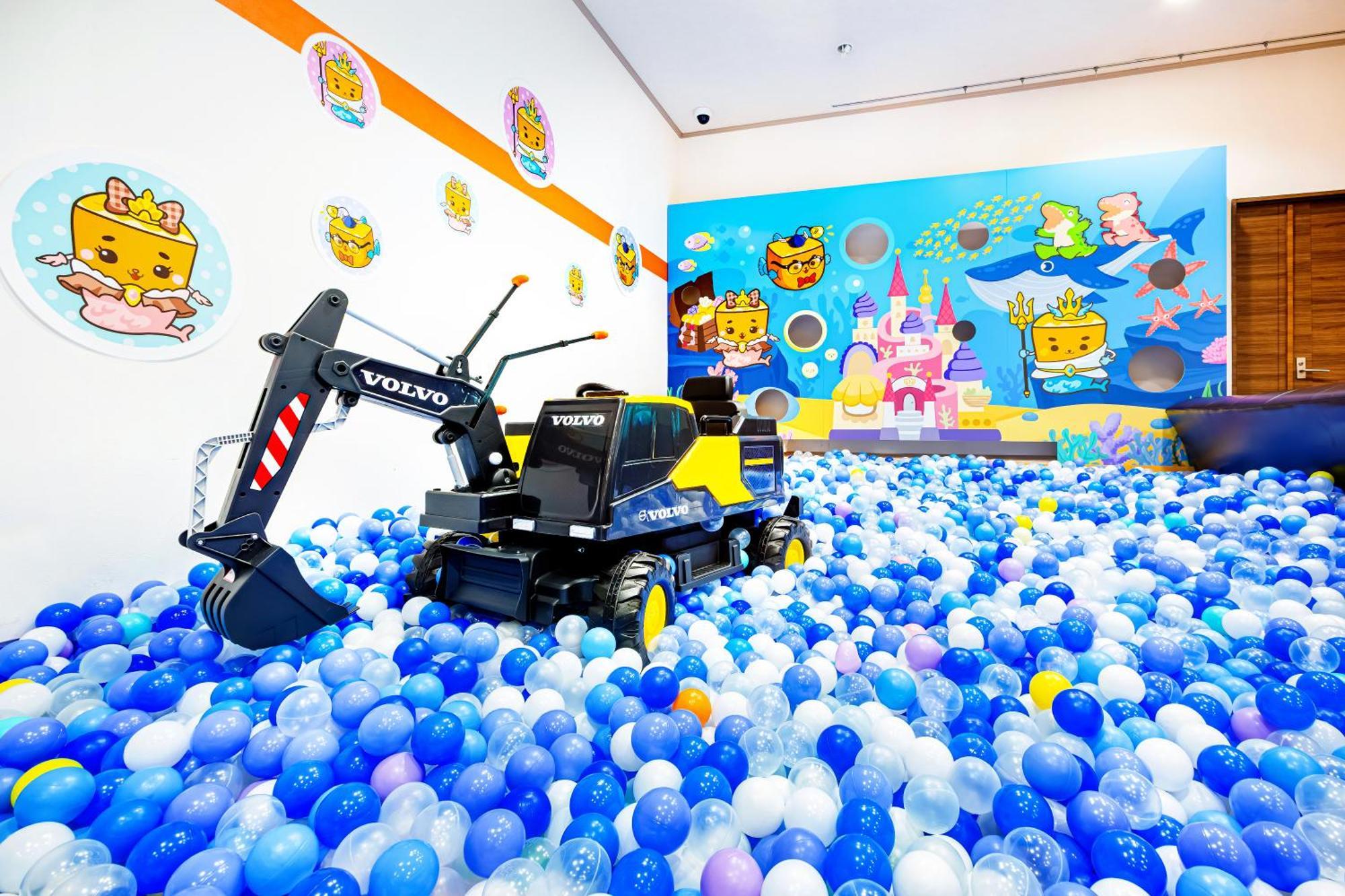 Anda No Mori Osaka Tennoji Tower Ngoại thất bức ảnh