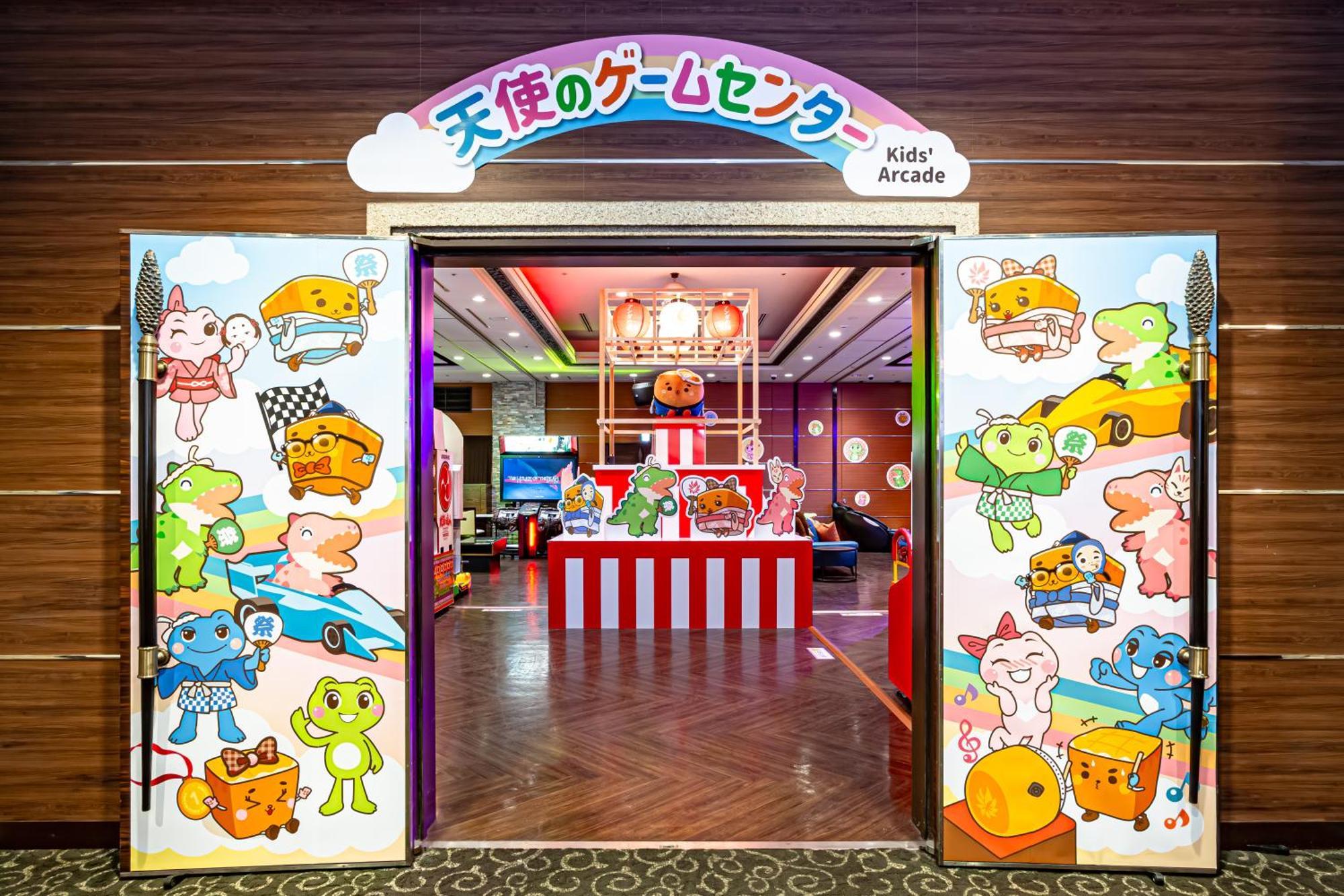 Anda No Mori Osaka Tennoji Tower Ngoại thất bức ảnh