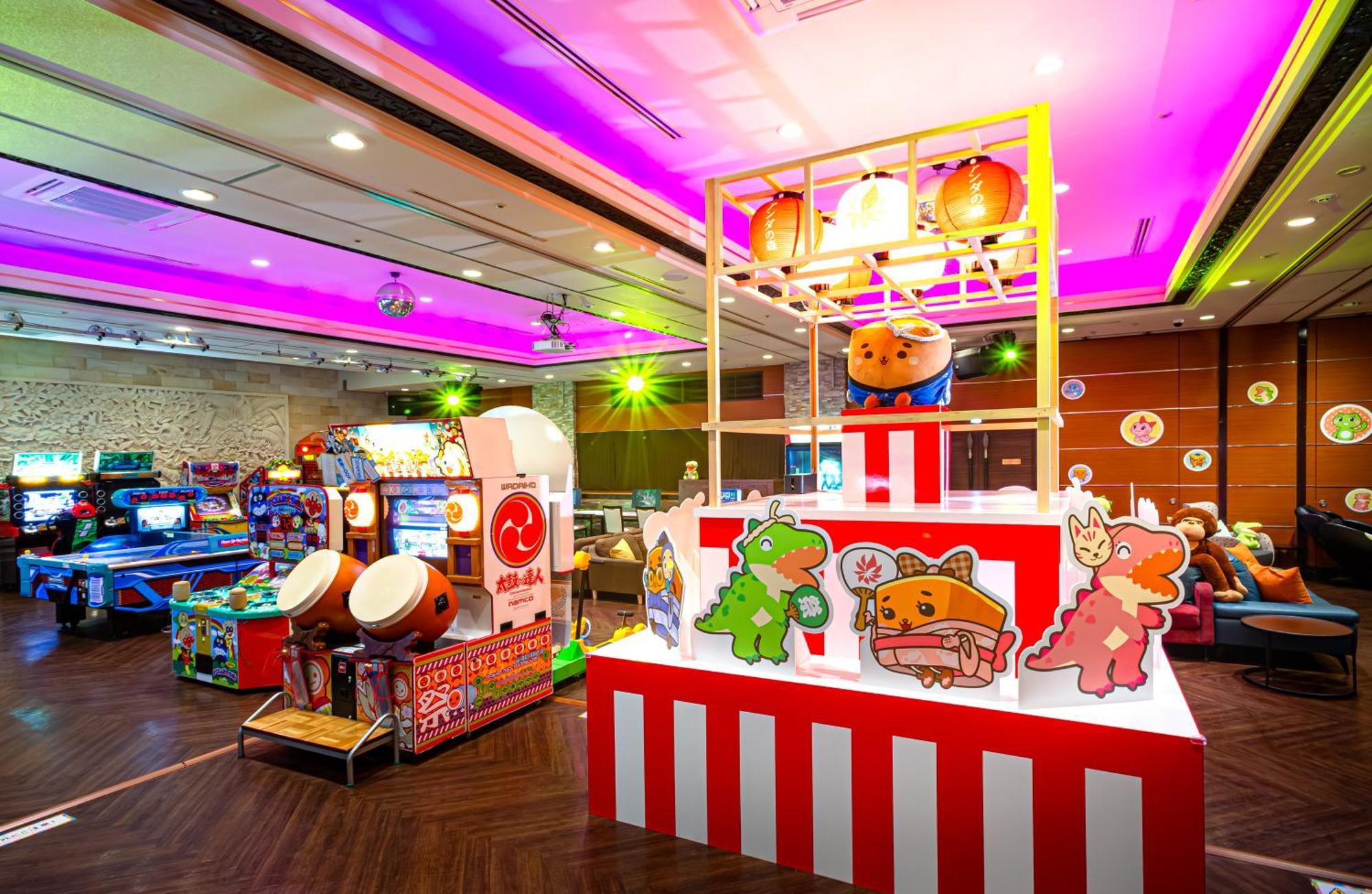 Anda No Mori Osaka Tennoji Tower Ngoại thất bức ảnh
