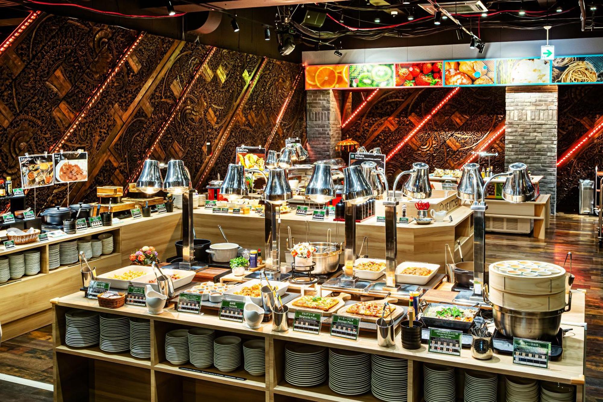Anda No Mori Osaka Tennoji Tower Ngoại thất bức ảnh
