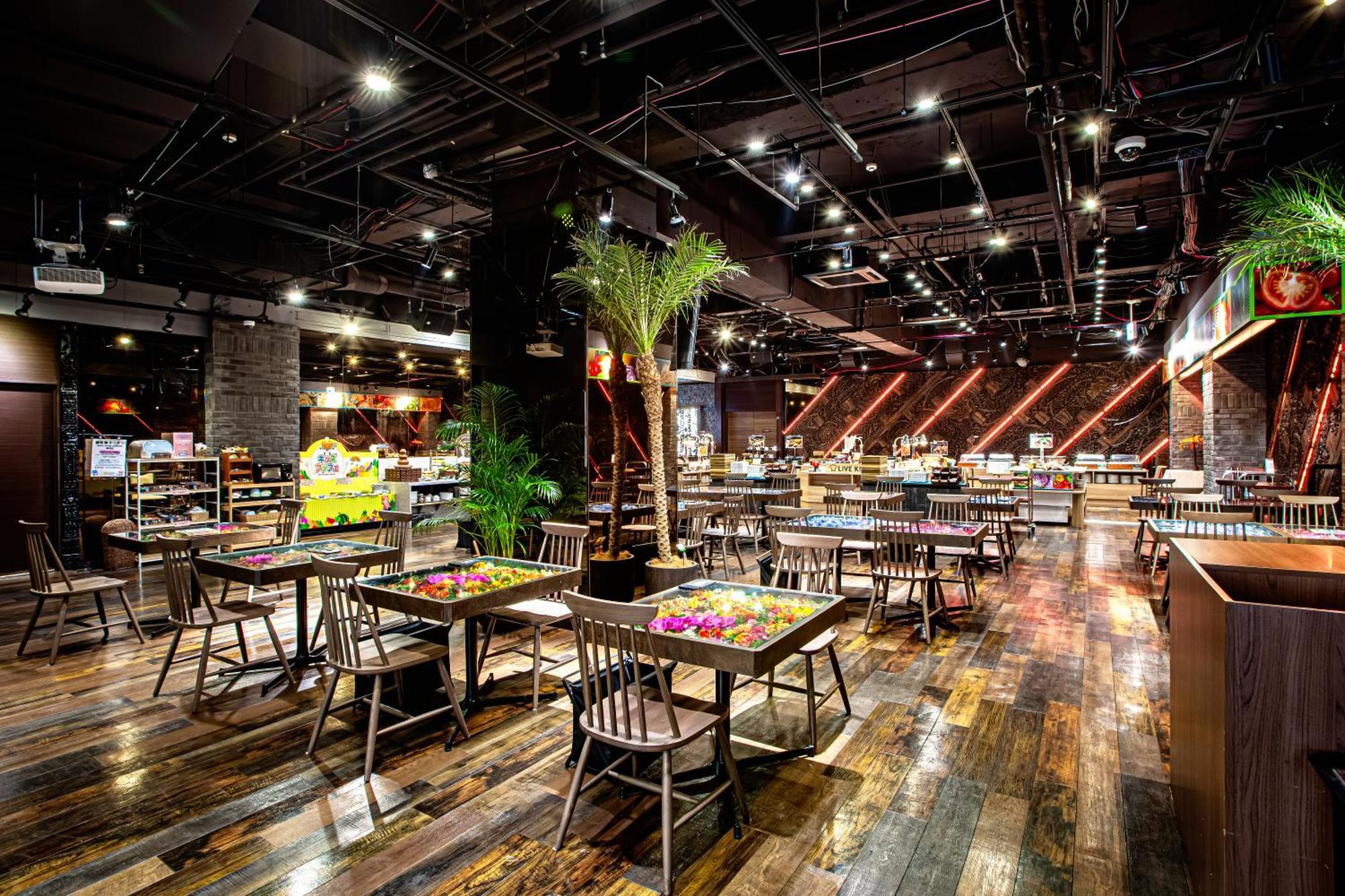 Anda No Mori Osaka Tennoji Tower Ngoại thất bức ảnh