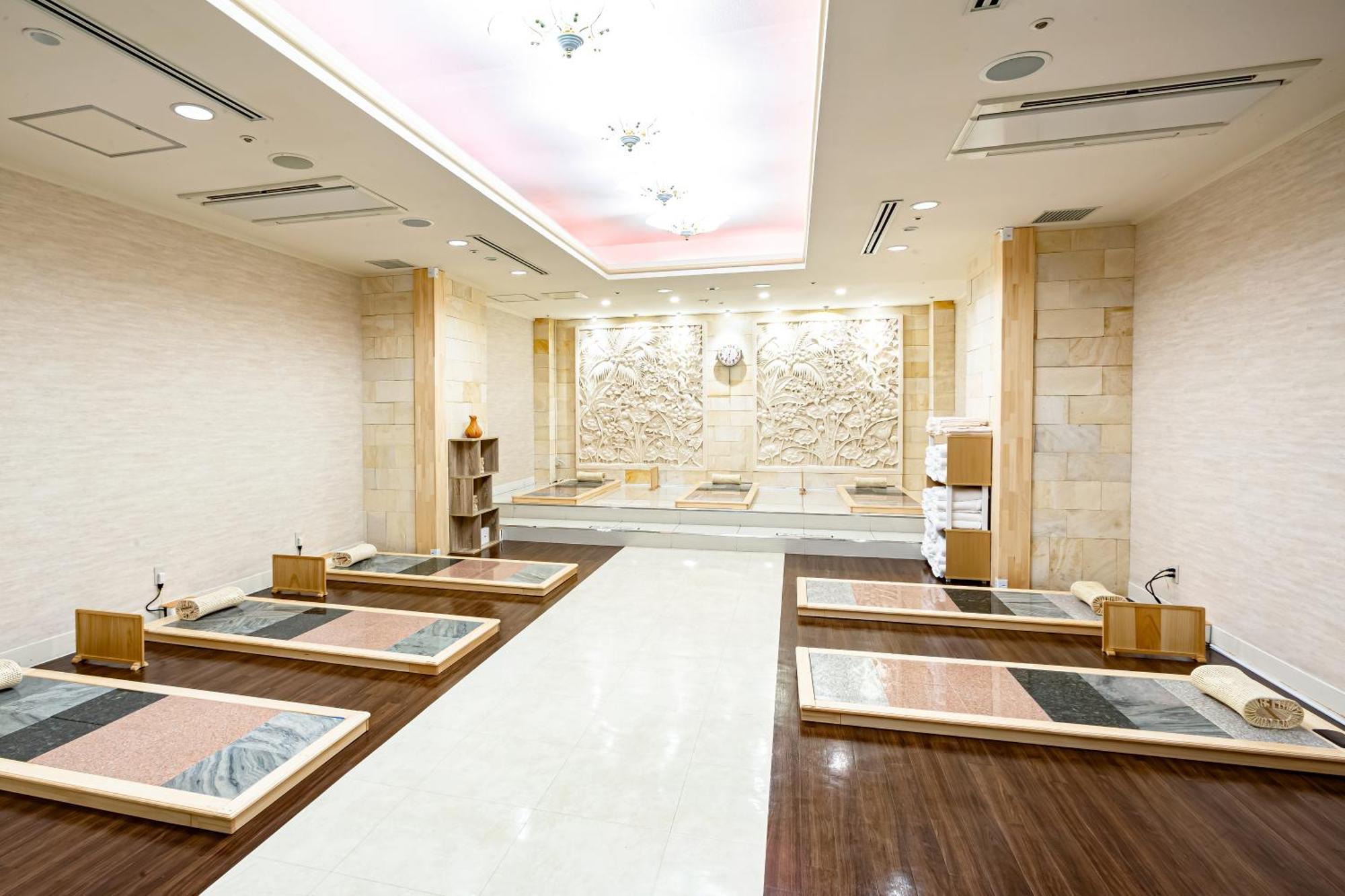 Anda No Mori Osaka Tennoji Tower Ngoại thất bức ảnh